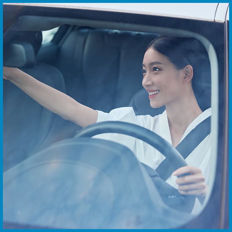 Starlight Series - Full Car Window Film Set