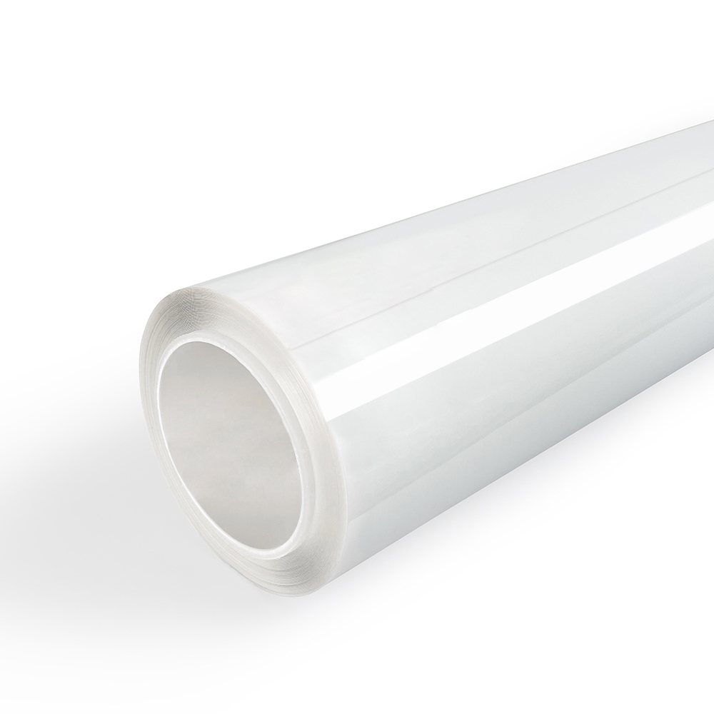  PRO-Glossy & High-Transparency Finish 8MIL